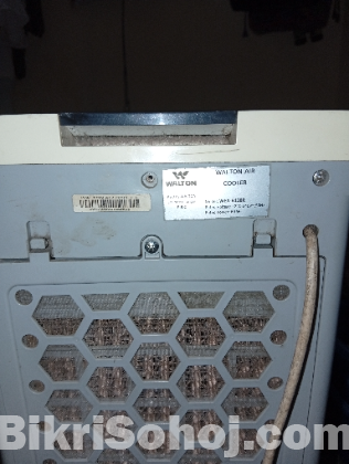 Walton air cooler